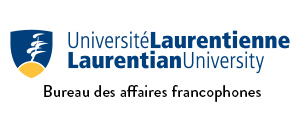 Bureau des affaires francophones de l'Université Laurentienne