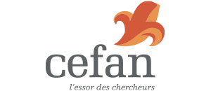 Chaire pour le développement de la recherche sur la culture d'expression française en Amérique du Nord (CEFAN)