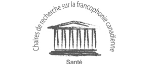 Chaire de recherche sur la francophonie canadienne en santé