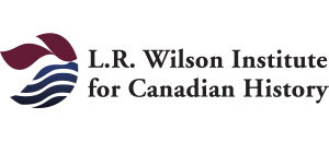 Wilson Institute for Canadian History at McMaster University