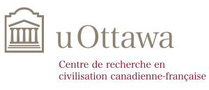 Centre de recherche en civilisation canadienne-française